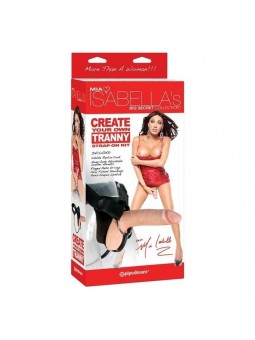 FALLO INDOSSABILE MIA...