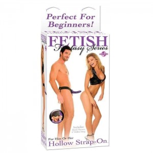 FALLO STRAP-ON FF HOLLOW...