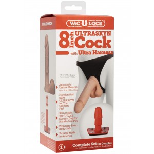 FALLO STRAP-ON ULTRA...