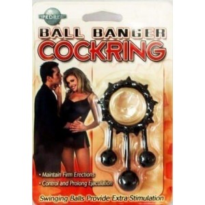 ANELLO PER PENE BALL BANGER...