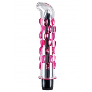 VIBRATORE IN VETRO ICICLES...