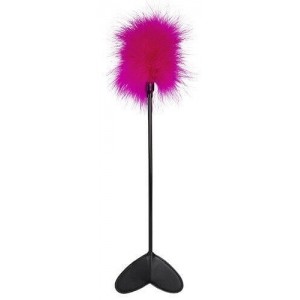 PIUMA COLOR ROSA