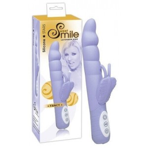 VIBRATORE RABBIT FANCY -...