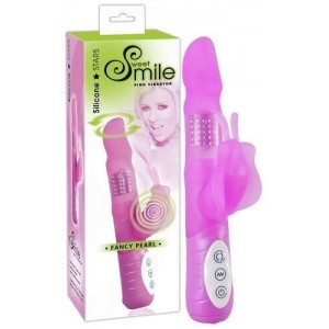 VIBRATORE FANCY PEARL