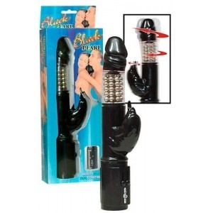 VIBRATORE BLACK PEARL