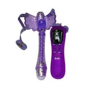 VIBRATORE DAZZLING DRAGON FLY