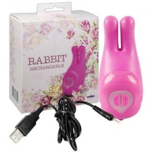 RABBIT RECHARGEABLE