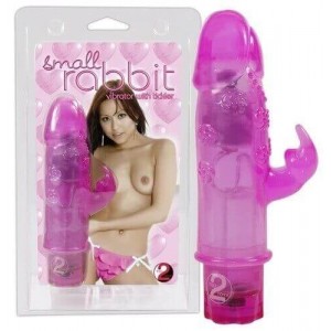 VIBRATORE SMALL RABBIT