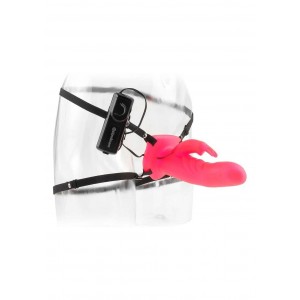 VIBRATORE STRAP-ON...