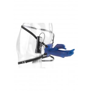 VIBRATORE STRAP-ON DIVING...