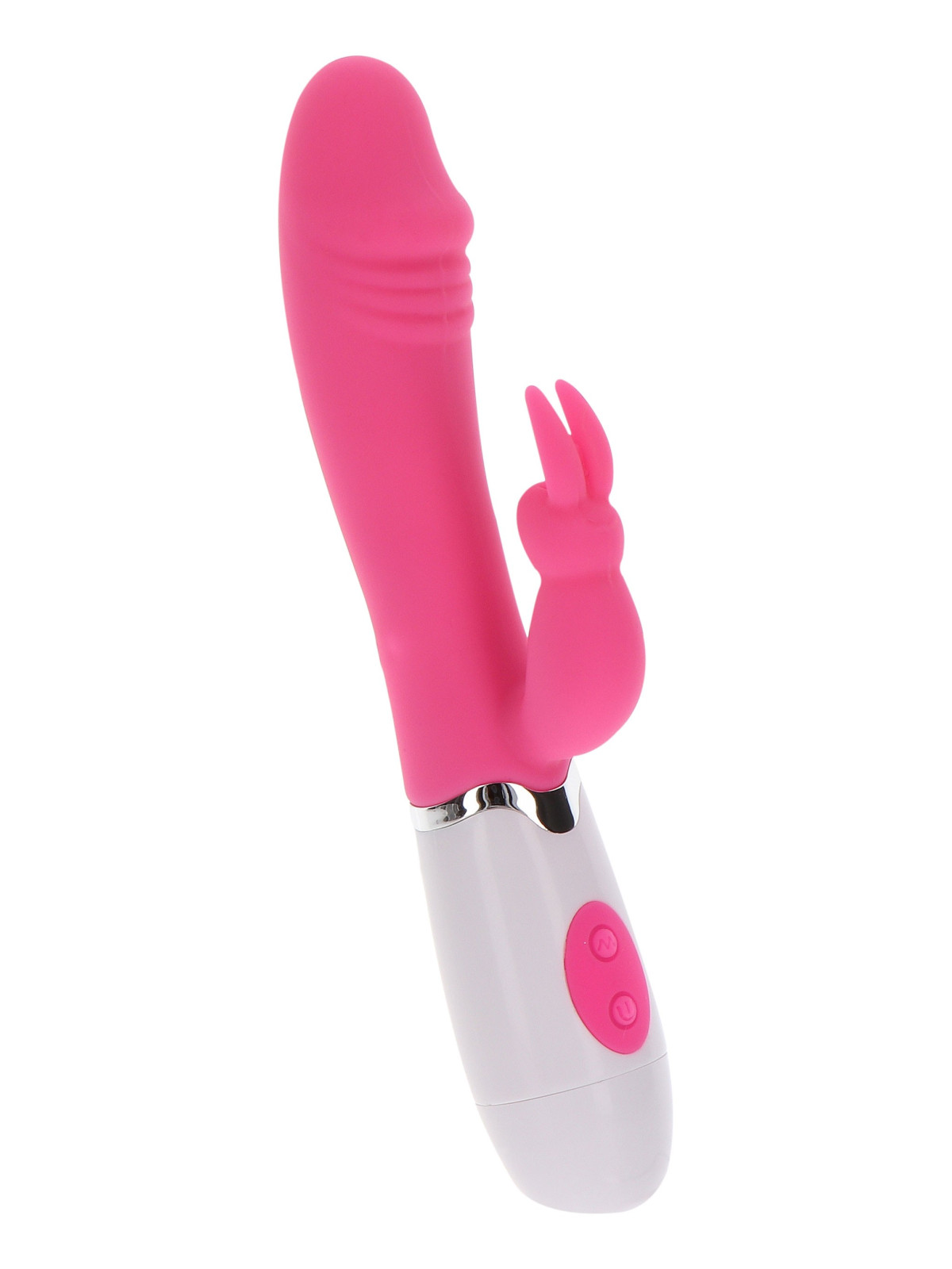 VIBRATORE RABBIT SMILE 'G-BUNNY'
