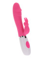 VIBRATORE RABBIT SMILE 'G-BUNNY'