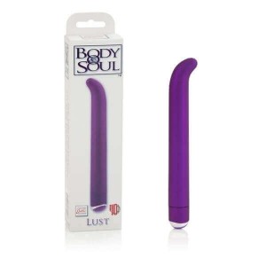 VIBRATORE Body  Soul™ Lust™