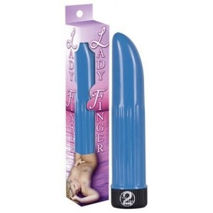 VIBRATORE MINI LADY FINGER...