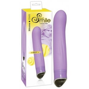 VIBRATORE EASY  VIOLET