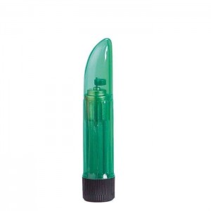 VIBRATORE PUNTO G CRYSTAL...