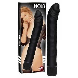 VIBRATORE NOIR