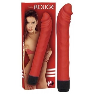 VIBRATORE ROUGE