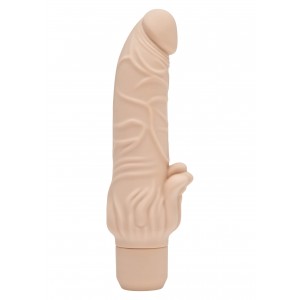 VIBRATORE FLAME VIBE