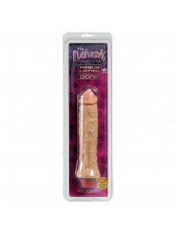 VIBRATORE NATURALS HEAVY...
