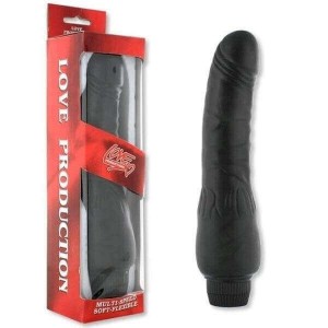 VIBRATORE MULTI SPEED SOFT...