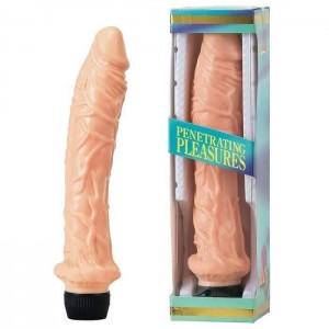 Vibratore realistico Pasquale