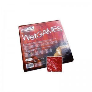 SEXMAX WETGAMES SHEET