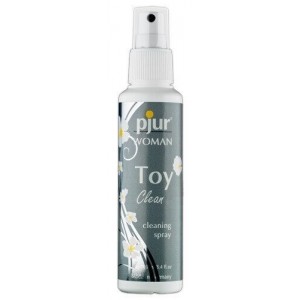 PJUR WOMAN TOY CLEAN