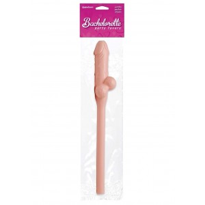 CANNUCCE JUMBO PECKER STRAW...
