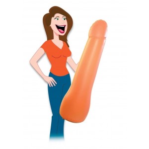 PALLONCINO GIGANTE CAPTAIN...