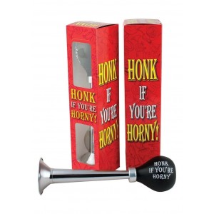 TROMBETTA HORN HONK IF YOU...