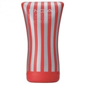 Masturbatore Tenga Soft...