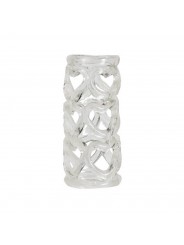 GUAINA LOVER RING BIANCA''