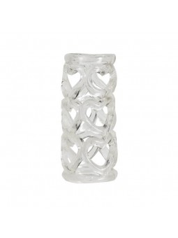 GUAINA LOVER RING BIANCA''