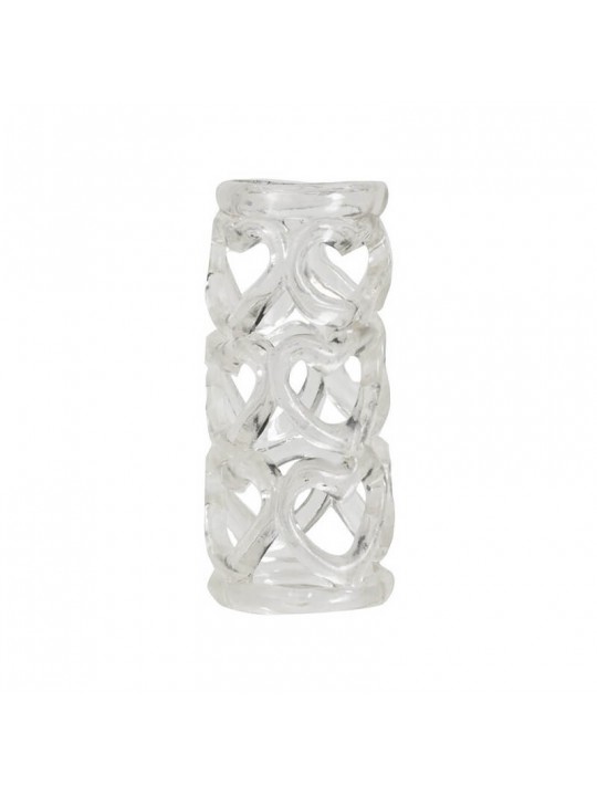 GUAINA LOVER RING BIANCA''