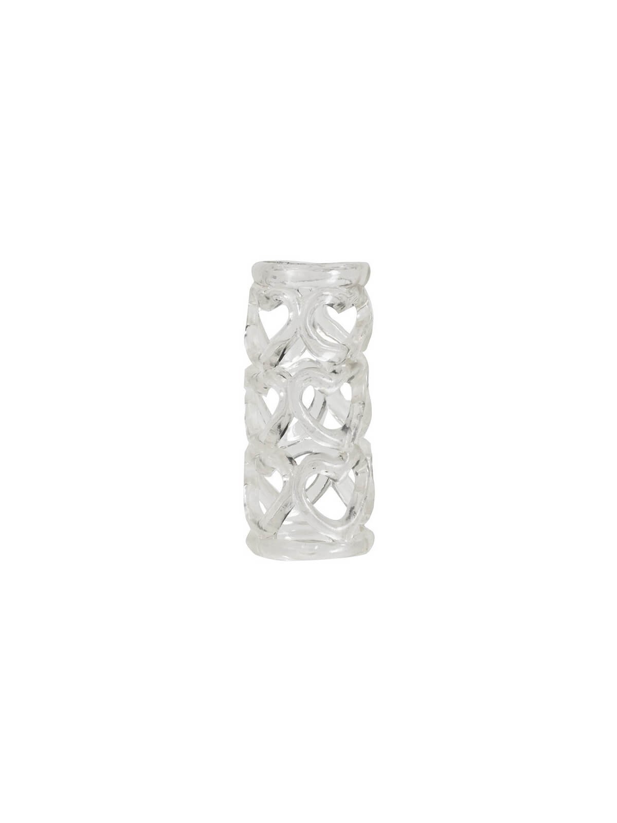 GUAINA LOVER RING BIANCA''