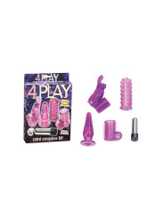 KIT 4 PLAY COUPLES