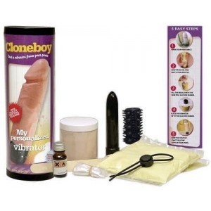 SET STAMPO DEL PENE PER...