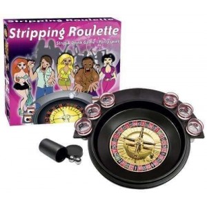 GIOCO DELLA ROULETTE...