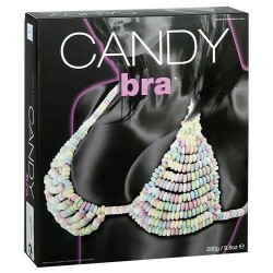 REGGISENO CARAMELLATO G-STRING
