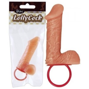 CIUCCIO LECCA-LECCA A FORMA...