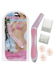 Rasoio per donna Beach Trimmer