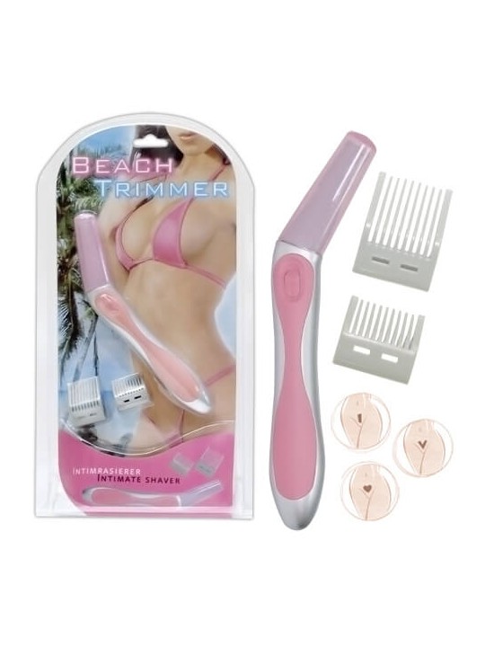 Rasoio per donna Beach Trimmer
