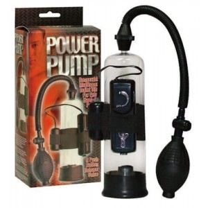Pompa per Pene Power Pump