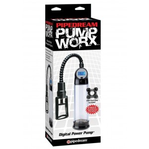 Pompa PW Digital Pump