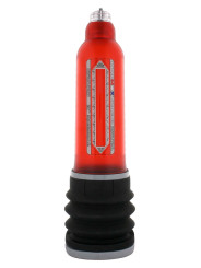 POMPA 'BATHMATE HYDROMAX X30' - BRILLIANT RED
