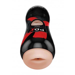 MASTURBATORE MINI PDX HOT LIPS