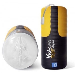 MASTURBATORE VULCAN TIGHT...