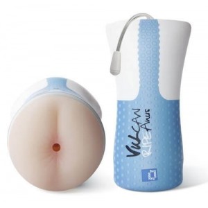 MASTURBATORE VULCAN RIPE ANUS