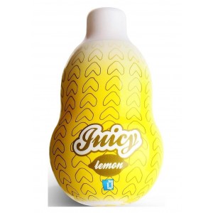 MASTURBATORE LIMONE JUICY...